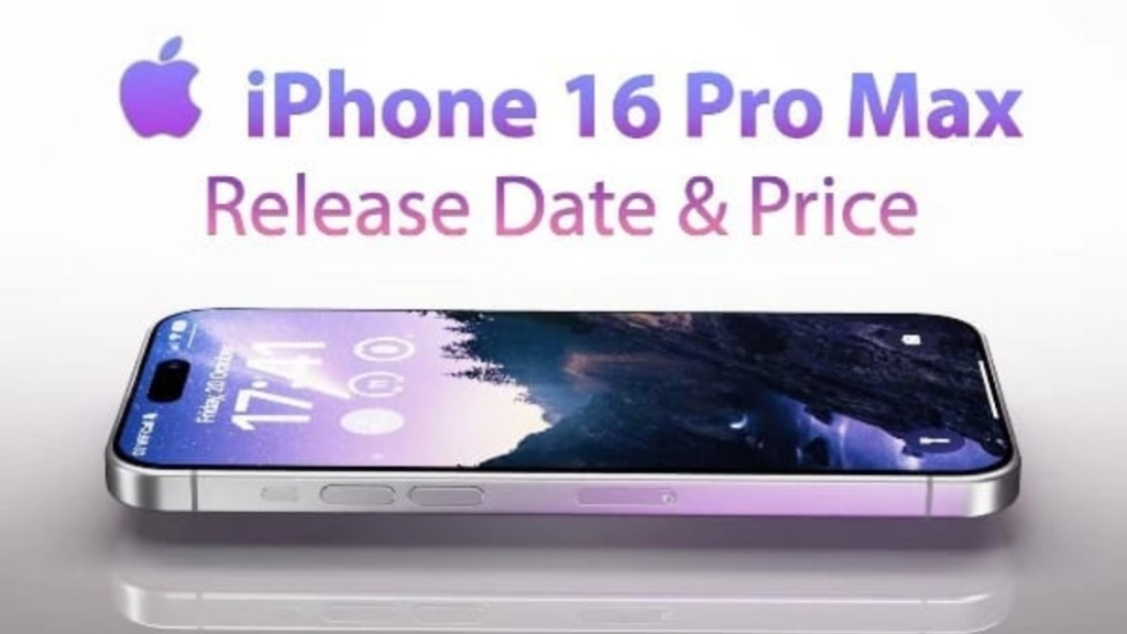 iPhone 16 Launch Date In India, iPhone 16 Pro एक्शन बटन, iPhone 16 Pro कैमरा लेआउट, iPhone 16 Pro डिस्प्ले और डिजाइन