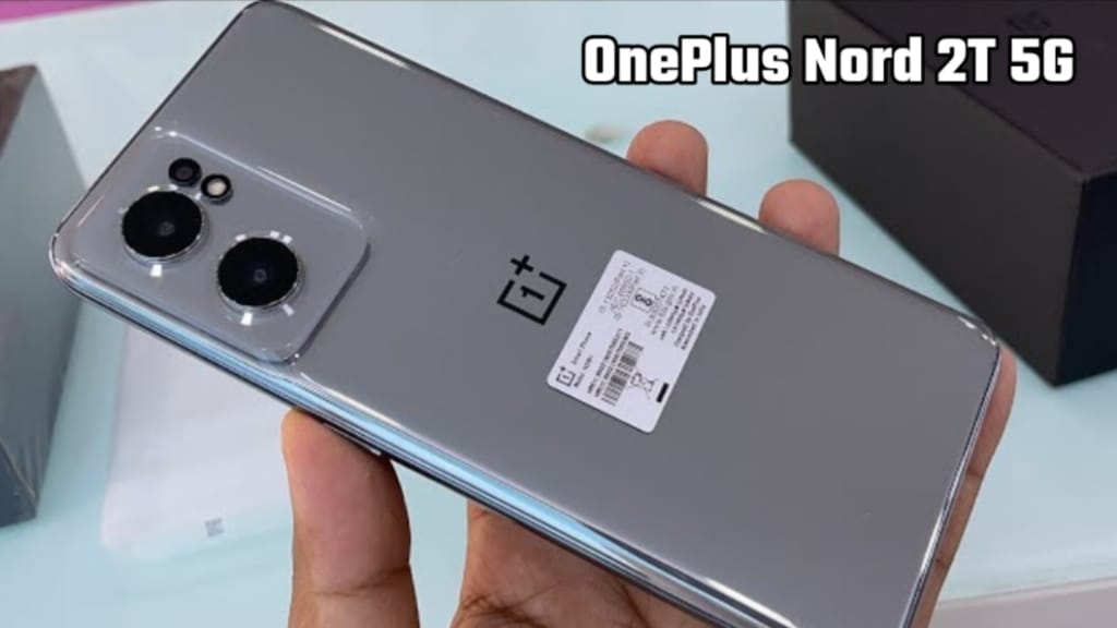 OnePlus Nord 2T 5G Phone Price, OnePlus Nord 2T 5G Mobile Rate, OnePlus Nord 2T 5G Battery Backup, OnePlus Nord 2T 5G Specifications